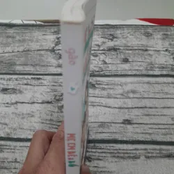 GÀO- Mẹ Em bé & Bố. Skybooks 713310