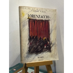 Lorenzaccio Musset - F. Zeffirelli & O. Krejca