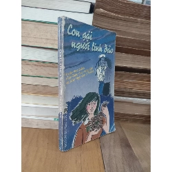 Con gái người lính đảo - Nhiều tác giả 932514