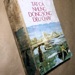 Tất Cả Những Dòng Sông Đều Chảy Nancy Cato 317261