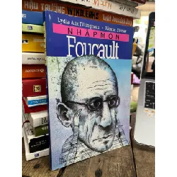 Nhập môn Foucault - Lydia Alix Fillingham - Moshe Susser 120389