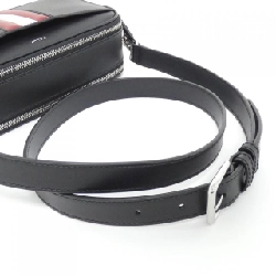 【Sản phẩm mới】Túi đeo vai MYTHOS MINICROSS của Bally 613255