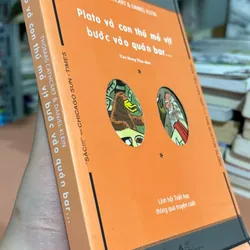 Plato và con thú mỏ vịt bước vào quán bar 🌊 595018
