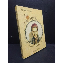 Lỗi ở yêu thương - Về nhà với mẹ năm 2016 mới 70% ố vàng HCM2902 văn học 913370