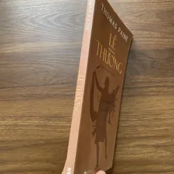 Lẽ Thường - Thomas Paine 934099