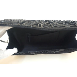 Túi hạt trang trí truyền thống - Hàng hiệu Authentic 878034