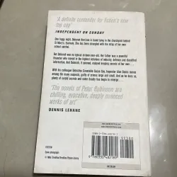 Innocent graves - Peter Robinson 1018765