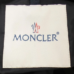 MONCLER RYAN Áo khoác lông - Hàng hiệu Chính hãng 887357