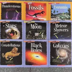 True books (Sách nhập) - Trọn bộ 18 quyển 1038515