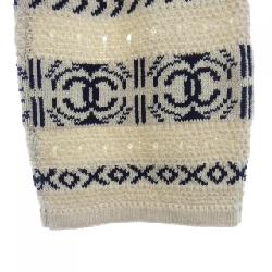 Chanel CHANEL P63103K48844 Quần - Hàng hiệu Chính hãng 821474