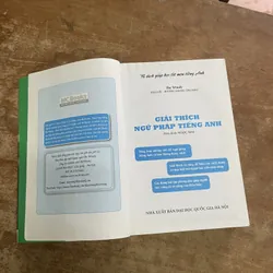 GIẢI THÍCH NGỮ PHÁP TIẾNG ANH- THE WINDY 602050