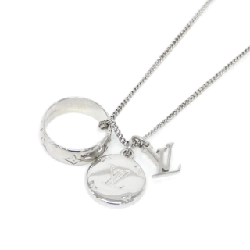 Nhẫn dây chuyền Louis Vuitton Monogram M M62485 - Hàng hiệu Chính hãng