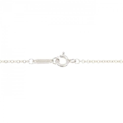 Tiffany Link Necklace - Hàng hiệu Authentic 842781