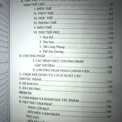 Thư pháp Việt - Lý thuyết và thực hành - Đăng Học 1001710