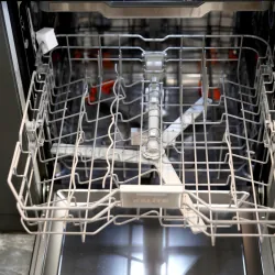 Kalite UltraWash Pro – Rửa sạch sâu, khô nhanh, không mùi 735738