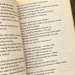 Pieces of Georgia 972808