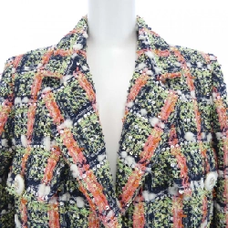 【Khuyến mãi】Áo khoác CHANEL 643164