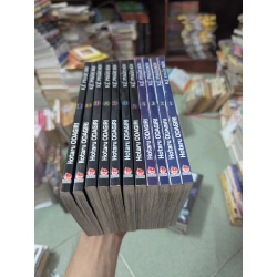 TRUYỆN TRANH KẺ PHẢN BỘI 379383