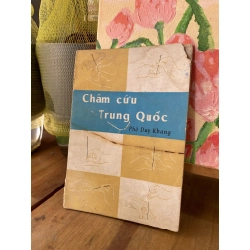 Châm cứu Trung Quốc - Phó Duy Khang 223635