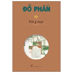 Vắng Mặt (Bản Đặc Biệt) - Đỗ Phấn 164018