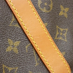 Túi Boston Louis Vuitton Monogram 55cm M41424 614991