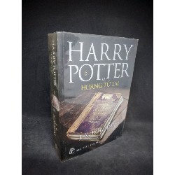 Harry Potter và hoàng tử lai mới 80% HCM3003 36867