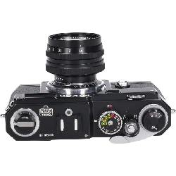 S3 HẠN CHẾ ĐEN 50mm F1.4 2000 chiếc phục hồi - Hàng hiệu Authentic 885323