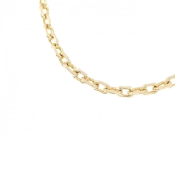 Dây chuyền K18YG - Hàng hiệu Chính hãng 864532