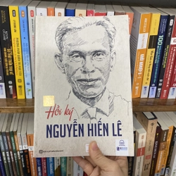 Hồi ký Nguyễn Hiến Lê