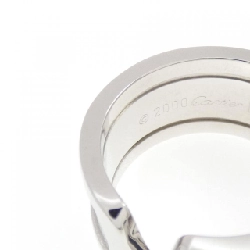 Nhẫn lớn C2 Cartier - Hàng hiệu Authentic 834457