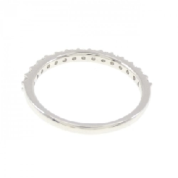 【Sản phẩm mới】Nhẫn kim cương PT 0.302CT 672321