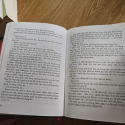 Tất cả các dòng sông đều chảy (bìa cứng)
50k 757959