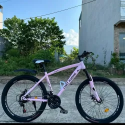 Xe đạp thể thao s200