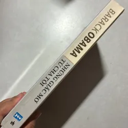 Những giấc mơ từ cha tôi - Barack Obama 776751