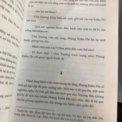 TỘI PHẠM HOÀN HẢO - PHỔ  PHÁC 448692