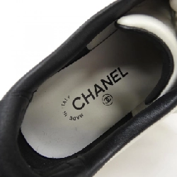 【Mã giảm giá】Giày thể thao CHANEL 662209