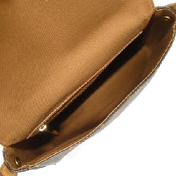 Túi xách vai Louis Vuitton Monogram Mini Looping M51147 610770