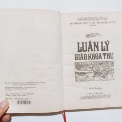 Luân Lý Giáo Khoa Thư - Trần Trọng Kim, Nguyễn Văn Ngọc, Đặng Đình Phúc, Đỗ Thận 800972