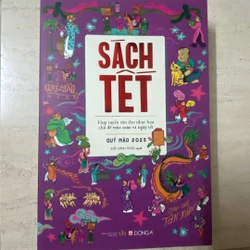 Sách Tết 2023