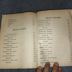 TRANG TỬ NAM HOA KINH 478613