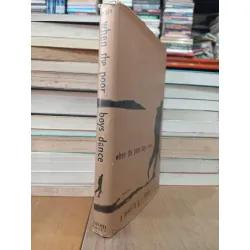 When the poor boys dance - G. F. Borden