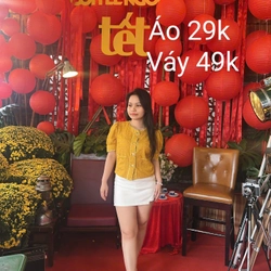 Váy đa dạng mẫu size s - xl 377727