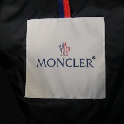 MONCLER TORCYN Áo khoác lông - Hàng hiệu Chính hãng 821365