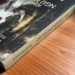 Chỉ ngu ngơ mới biết cười - Edith Wharton 543222