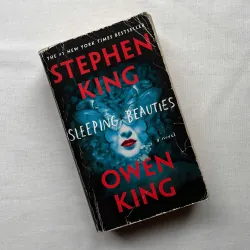 Sleeping Beauties - Stephen King, Owen King 