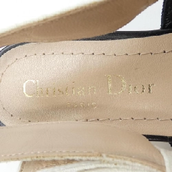 Giày bệt J'ADIOR CHRISTIAN DIOR KCB384TFL 659173