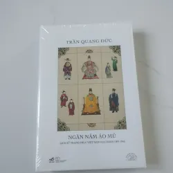 [Bản kỷ niệm 20 năm nhã nam] Ngàn Năm Áo Mũ