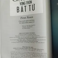 Gạc Ma vòng tròn bất tử - Nhiều tác giả 558234