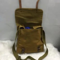 Túi hiệu FOX cargo. Xuất xứ ẤN ĐỘ 972984