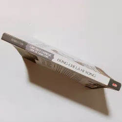 Đừng Chỉ Là Hi Vọng - Cùng Dale Carnegie Tiến Tới Thành Công 778373